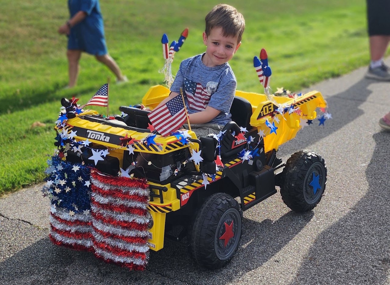 50th Annual 4th of July Parade