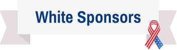 White Sponsors
